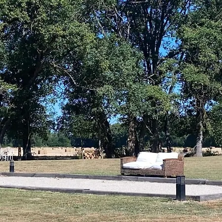 Escapade Au Coeur De La Dombes *