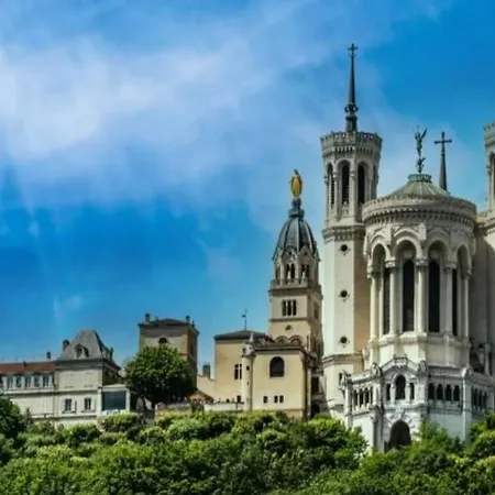 בית נופש Escapade Au Coeur De La Dombes Birieux