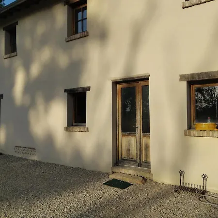 Escapade Au Coeur De La Dombes