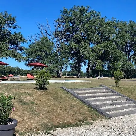 Escapade Au Coeur De La Dombes *