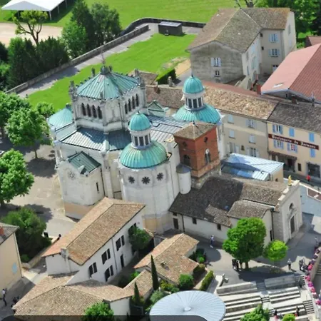 Escapade Au Coeur De La Dombes